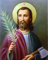 Saint Jude