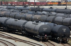 Crude-Oil-Train